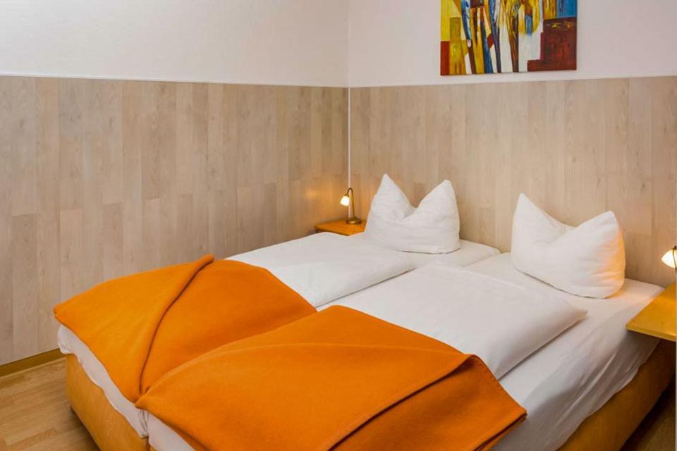 H&H Studio-Apartment Im Stadtteil Ostseeviertel Jedes Apartment Mit Kuechenzeilen - Fahrstuhl Und 24H Check In Greifswald Buitenkant foto
